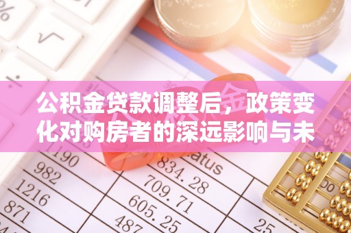 利辛公积金贷款调整后，政策变化对购房者的深远影响与未来趋势分析