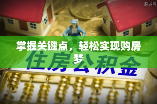 利辛掌握关键点，轻松实现购房梦