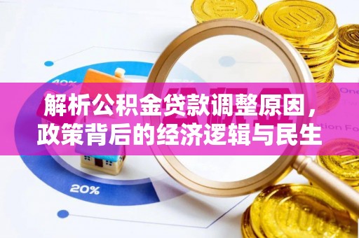 利辛解析公积金贷款调整原因，政策背后的经济逻辑与民生影响