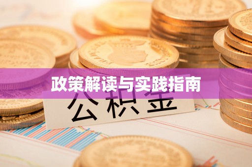 利辛政策解读与实践指南