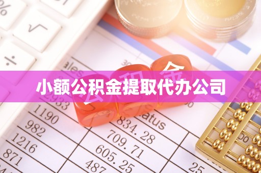 利辛小额公积金提取代办公司